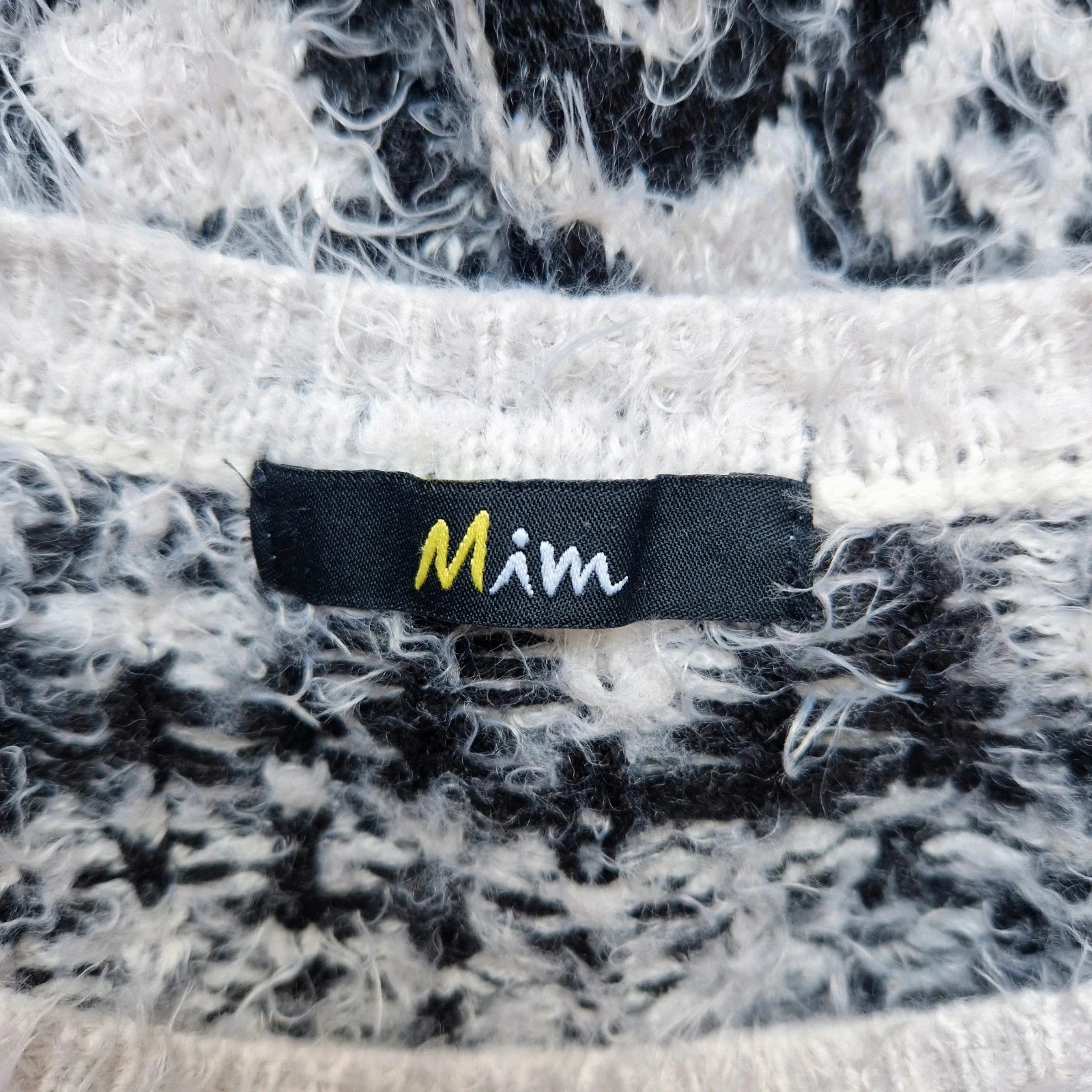 Piloulou sweater – photo 4